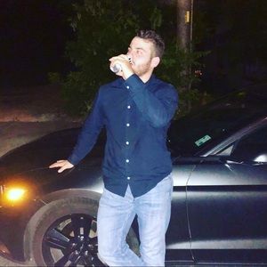 Meet your Posher, Kyle